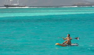 tobago cays Karaiby morze wakacje rejs egzotyka